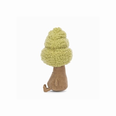 Jellycat Forestree Lime | JM6852049